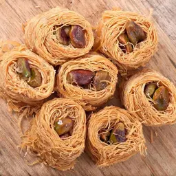 Sultan Crown - 250 Grams
